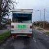 london rubbish removal - H&M Rubbish Removal