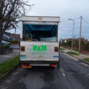 london rubbish removal H&M Rubbish Removal