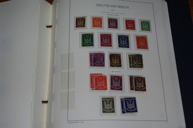 IMGP9570 Reich 1872-1918 1919-1932 Leuchtturm melynas