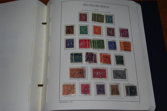 IMGP9574 Reich 1872-1918 1919-1932 Leuchtturm melynas