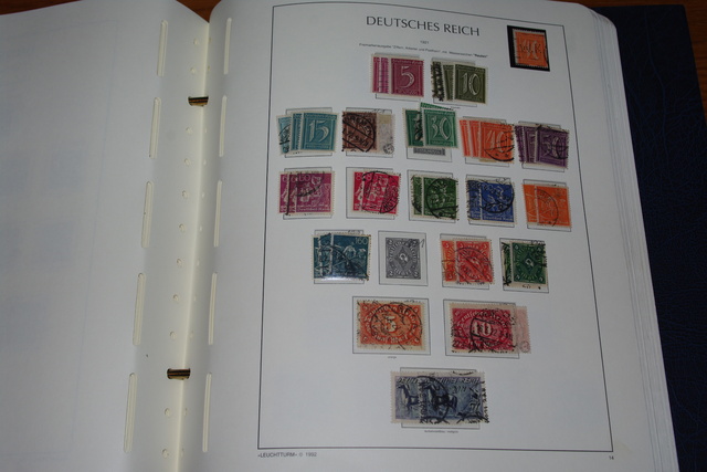 IMGP9577 Reich 1872-1918 1919-1932 Leuchtturm melynas