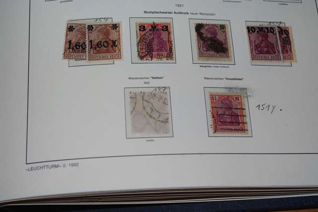 IMGP9578 Reich 1872-1918 1919-1932 Leuchtturm melynas