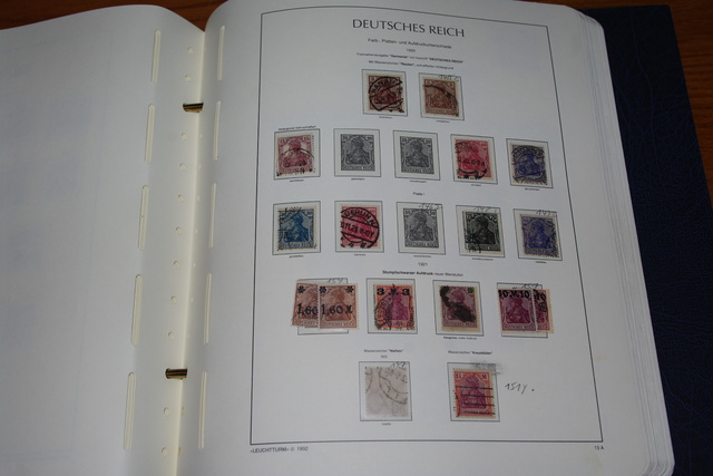 IMGP9579 Reich 1872-1918 1919-1932 Leuchtturm melynas