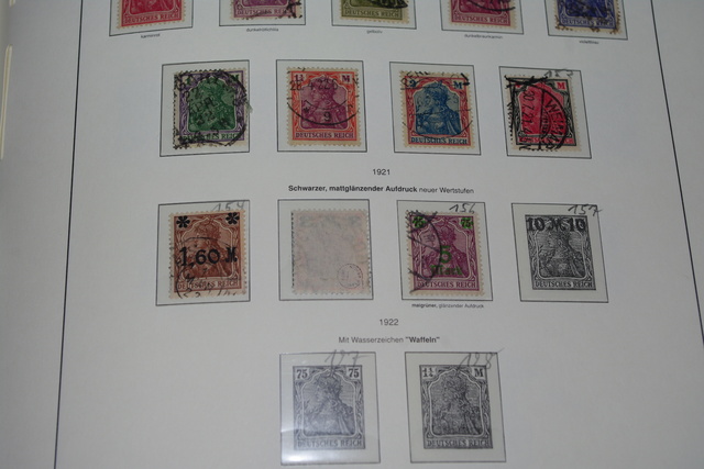 IMGP9580 Reich 1872-1918 1919-1932 Leuchtturm melynas