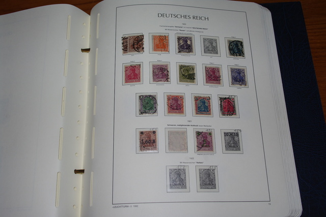 IMGP9581 Reich 1872-1918 1919-1932 Leuchtturm melynas