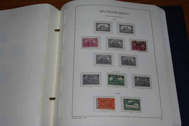 IMGP9583 Reich 1872-1918 1919-1932 Leuchtturm melynas