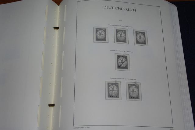 IMGP9590 Reich 1872-1918 1919-1932 Leuchtturm melynas