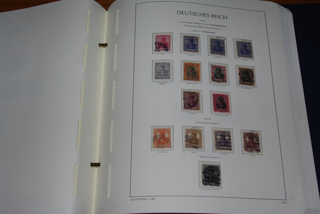 IMGP9592 Reich 1872-1918 1919-1932 Leuchtturm melynas