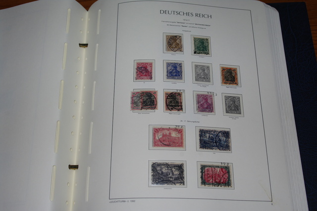 IMGP9594 Reich 1872-1918 1919-1932 Leuchtturm melynas