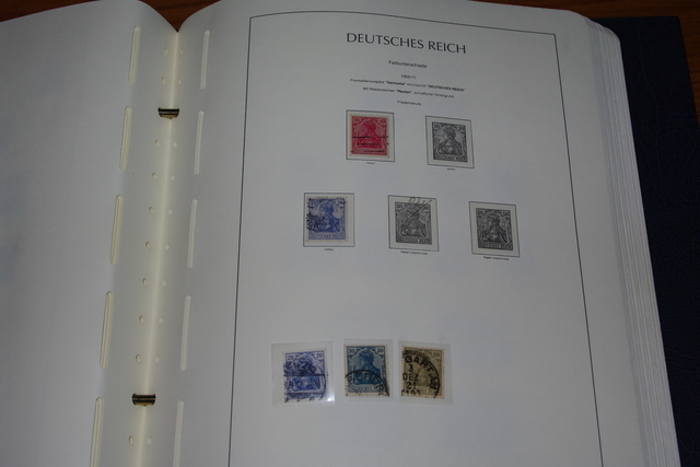 IMGP9595 Reich 1872-1918 1919-1932 Leuchtturm melynas