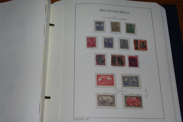 IMGP9601 Reich 1872-1918 1919-1932 Leuchtturm melynas