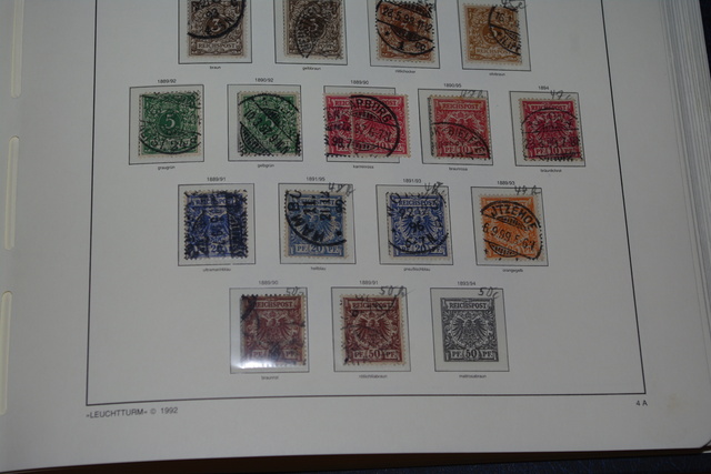 IMGP9602 Reich 1872-1918 1919-1932 Leuchtturm melynas