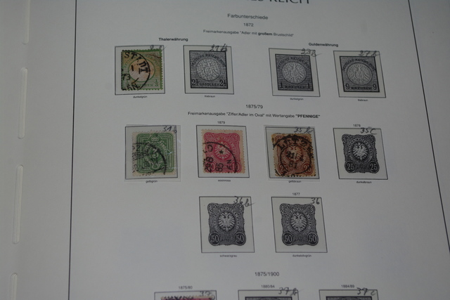 IMGP9608 Reich 1872-1918 1919-1932 Leuchtturm melynas