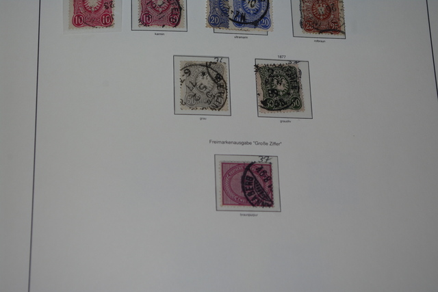 IMGP9610 Reich 1872-1918 1919-1932 Leuchtturm melynas