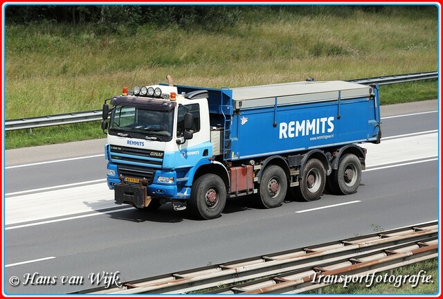 R BV-TX-17  C-BorderMaker Kippers 4-assers