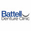 Logo - Battell Denture Clinic