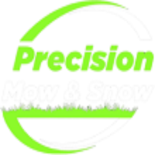 logo - Copy Precision Mow & Snow