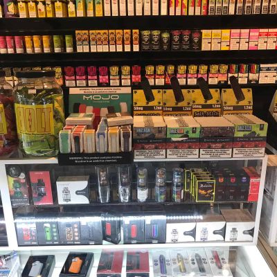 local cigar shop Tulsa Smoke Dreamzzz Smoke Shop Tulsa Vape Shop