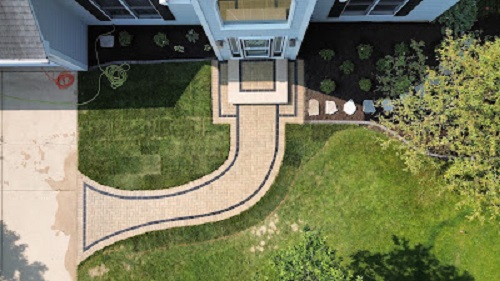 outdoor Everlast Landscape Design | Hardscape Design & Build