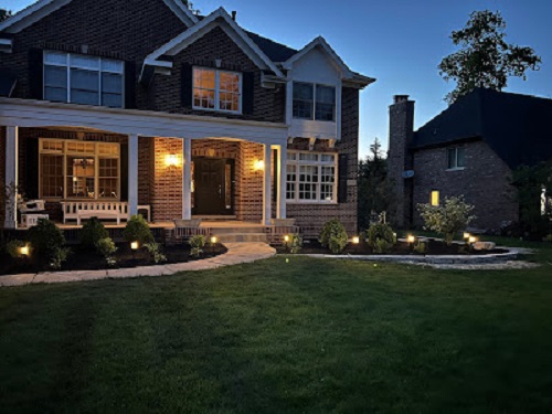 retaining Everlast Landscape Design | Hardscape Design & Build