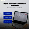 Grow Your Business with Digital Marketing Company in Allahabad