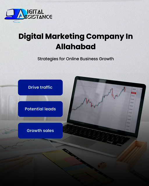Allahabad Image Boost Your Business with Digital Marketing Company in Allahabad