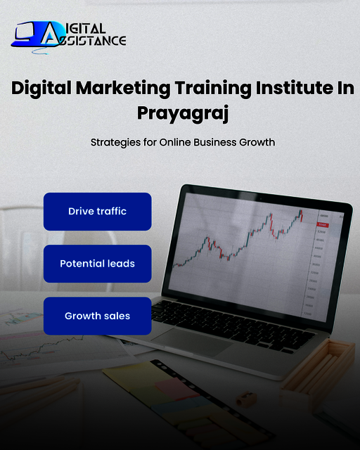 Prayagraj Image Digital Marketing Training Institute in Prayagraj | Expert Courses