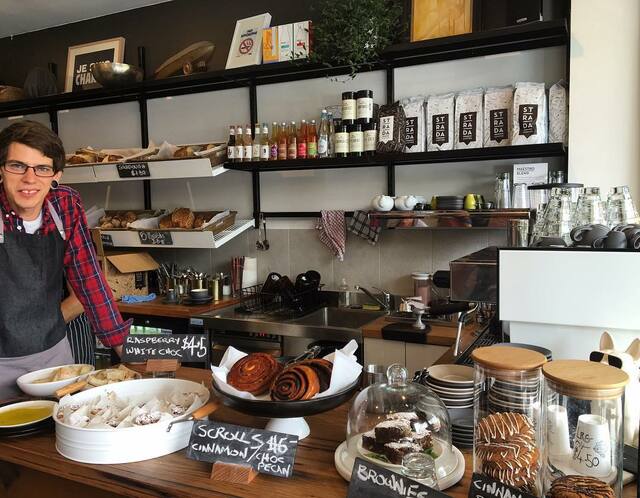 Office coffee supply Melbourne Picture Box