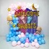 welcome-baby-decoration - welcome baby decoration