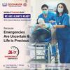 Siddhanta Superspeciality Hospital