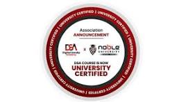 DSA logo - Anonymous