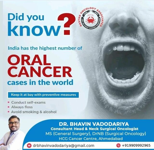 oral cancer Picture Box