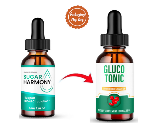 Sugar Harmony Drops Sugar Harmony Drops Reviews: Does This Blood Sugar Formula Really Work?
