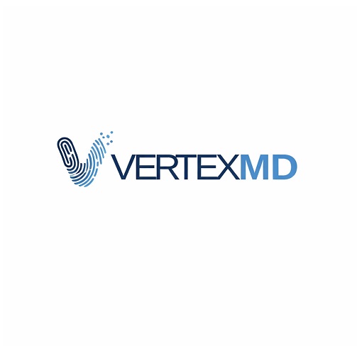 LOGO VertexMD Medical Records