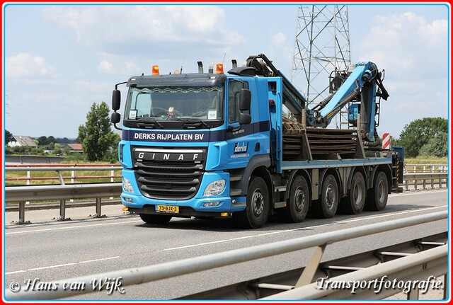 D 73-BJX-3  C-BorderMaker Speciaal Transport