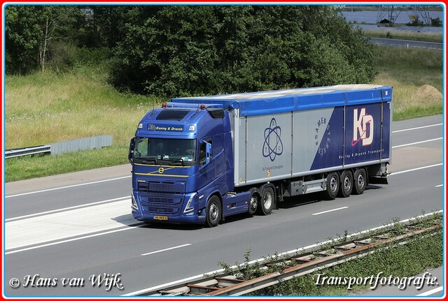 K 88-BRR-8-BorderMaker Walkingfloor