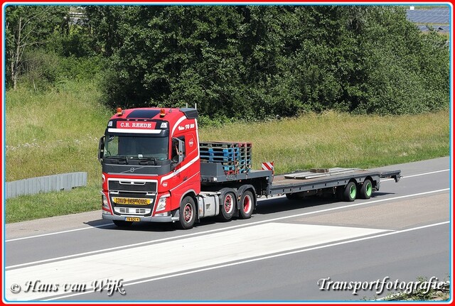 R 78-BZK-4-BorderMaker Zwaartransport 3-Assers