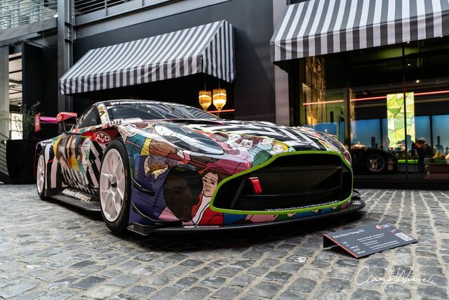 k-Nationales Automuseum 2026-2 Nationales Automuseum, The Loh Collection 2026