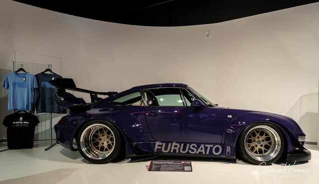 k-Nationales Automuseum 2026-4 Nationales Automuseum, The Loh Collection 2026