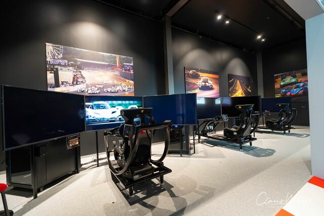 k-Nationales Automuseum 2026-5 Nationales Automuseum, The Loh Collection 2026