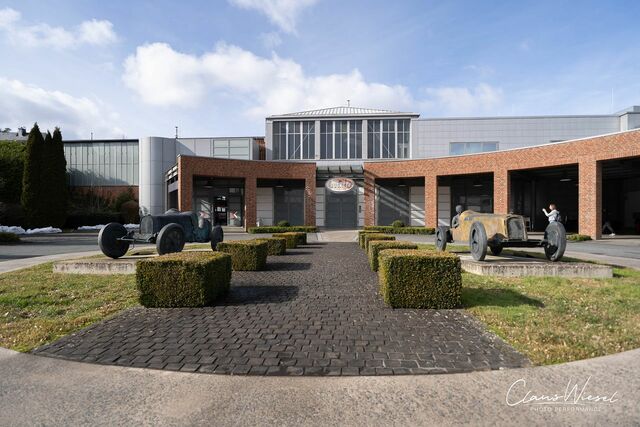 k-Nationales Automuseum 2026-6 Nationales Automuseum, The Loh Collection 2026