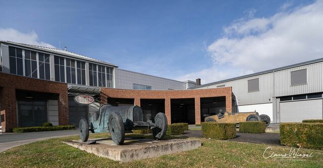 k-Nationales Automuseum 2026-7 Nationales Automuseum, The Loh Collection 2026