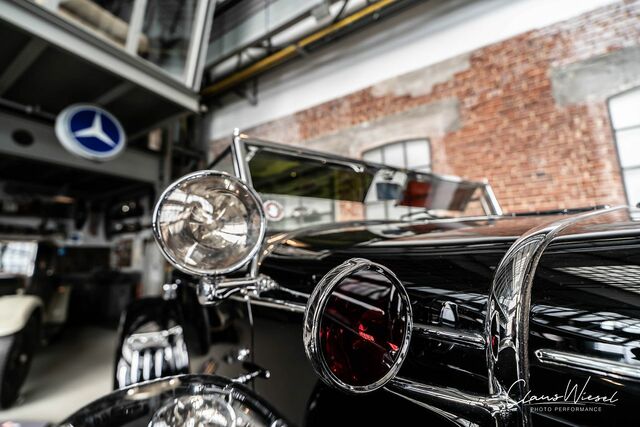 k-Nationales Automuseum 2026-11 Nationales Automuseum, The Loh Collection 2026