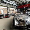 k-Nationales Automuseum 202... - Nationales Automuseum, The ...