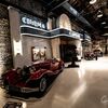 k-Nationales Automuseum 202... - Nationales Automuseum, The ...