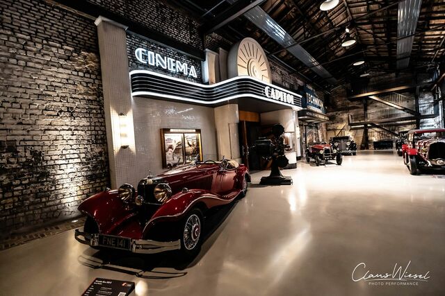 k-Nationales Automuseum 2026-15 Nationales Automuseum, The Loh Collection 2026