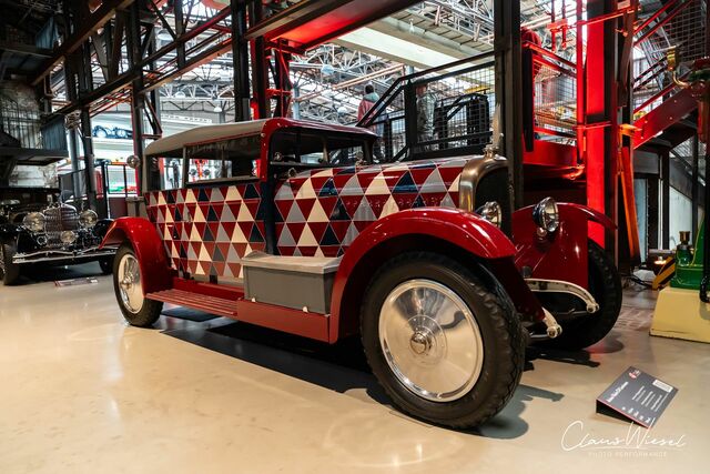 k-Nationales Automuseum 2026-17 Nationales Automuseum, The Loh Collection 2026