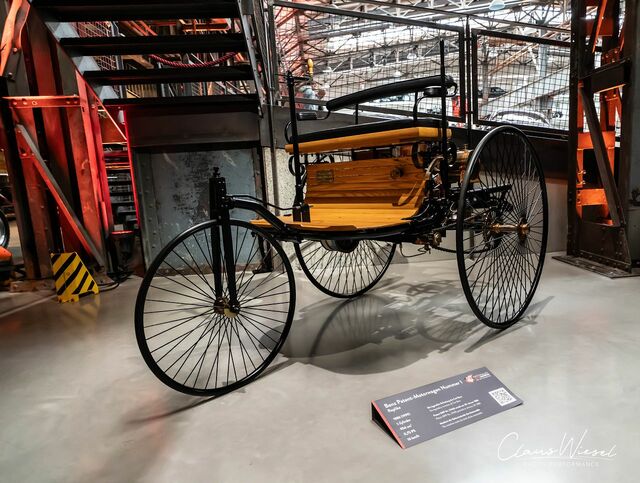 k-Nationales Automuseum 2026-18 Nationales Automuseum, The Loh Collection 2026