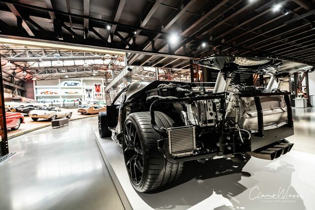 k-Nationales Automuseum 2026-19 Nationales Automuseum, The Loh Collection 2026