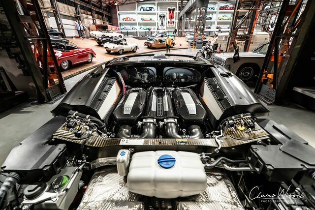 k-Nationales Automuseum 2026-20 Nationales Automuseum, The Loh Collection 2026